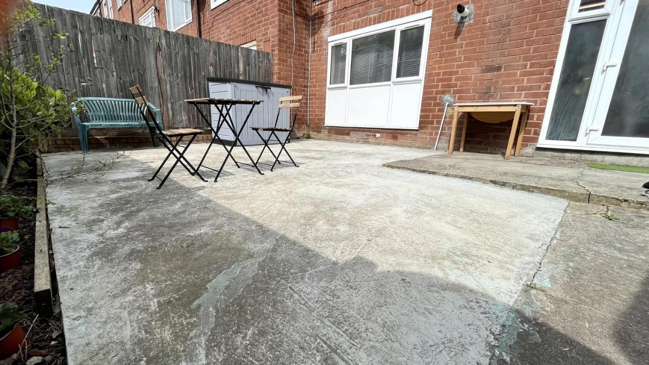 Millfields Place Λονδίνο Εξωτερικό φωτογραφία