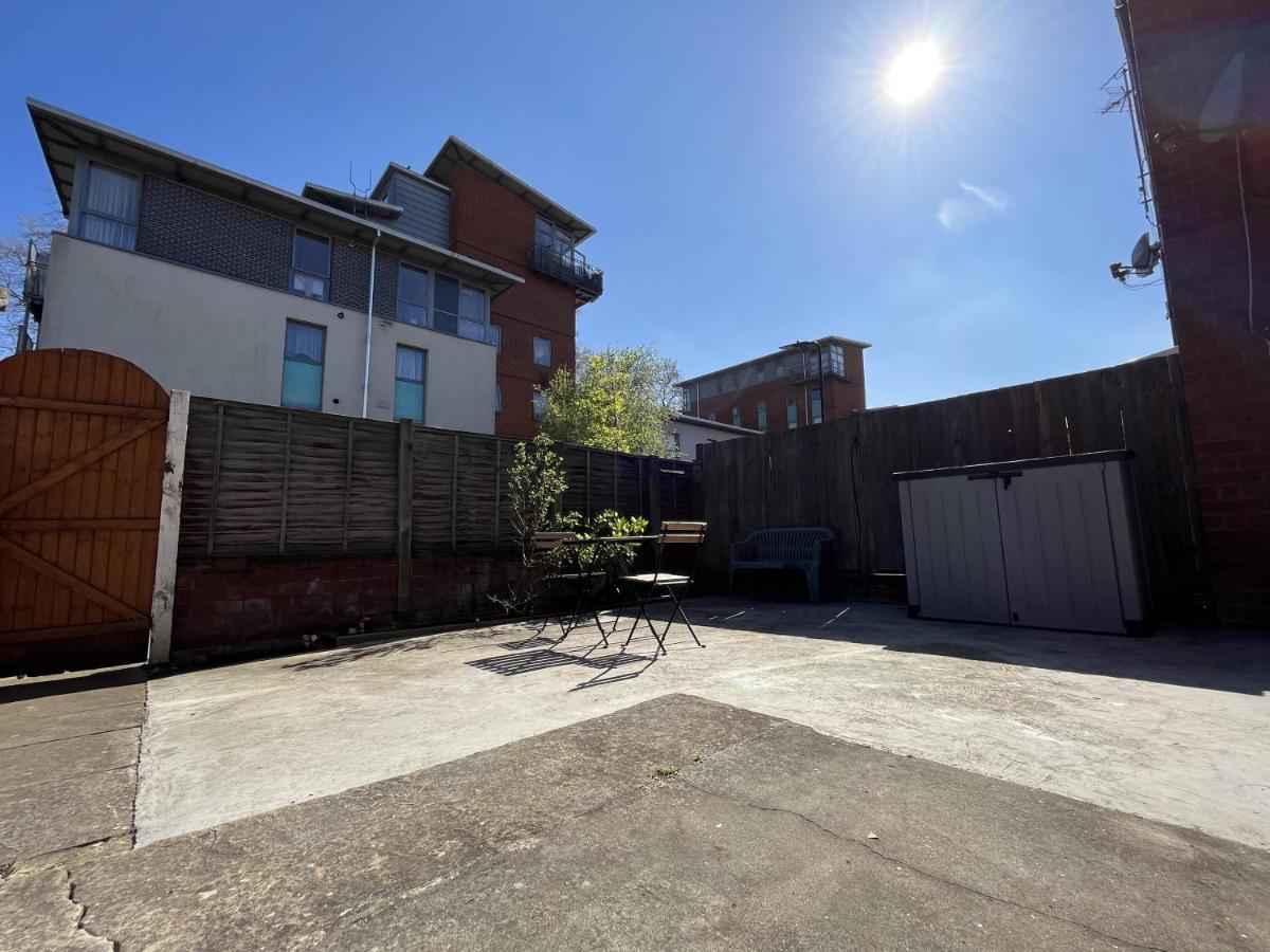 Millfields Place Λονδίνο Εξωτερικό φωτογραφία