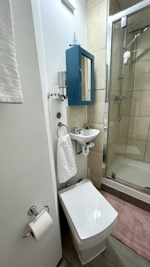 Millfields Place Λονδίνο Εξωτερικό φωτογραφία