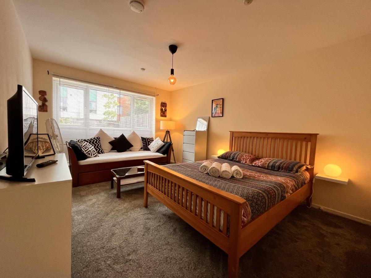 Millfields Place Λονδίνο Εξωτερικό φωτογραφία